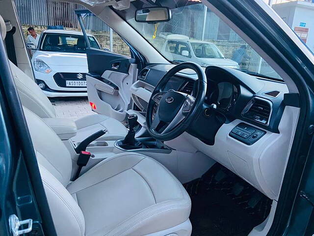 Used Mahindra XUV300 [2019-2024] W8 (O) 1.2 Petrol [2019] in Guwahati