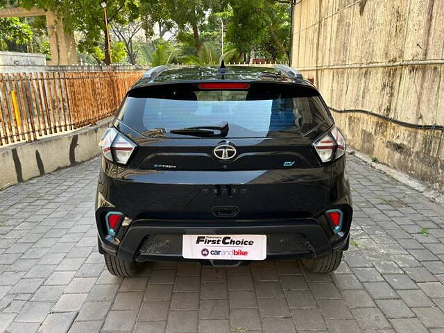 Used Tata Nexon EV [2020-2022] XZ Plus Dark Edition in Navi Mumbai