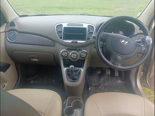 Used Hyundai i10 [2010-2017] Magna 1.2 Kappa2 in Nagpur