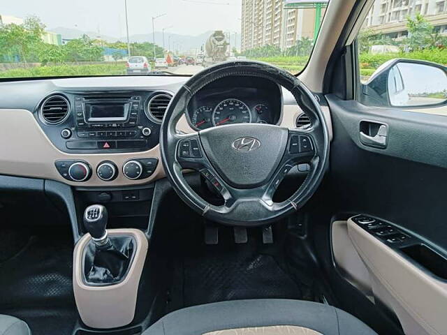 Used Hyundai Grand i10 [2013-2017] Asta 1.2 Kappa VTVT (O) [2013-2017] in Mumbai