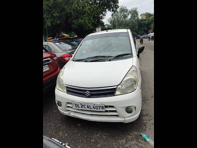 Used 2010 Maruti Suzuki Estilo in Delhi