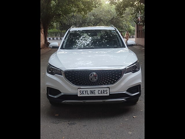 Used 2021 MG ZS EV in Delhi