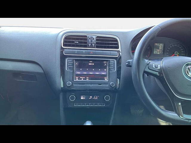 Used Volkswagen Polo [2016-2019] GT TSI in Rajkot