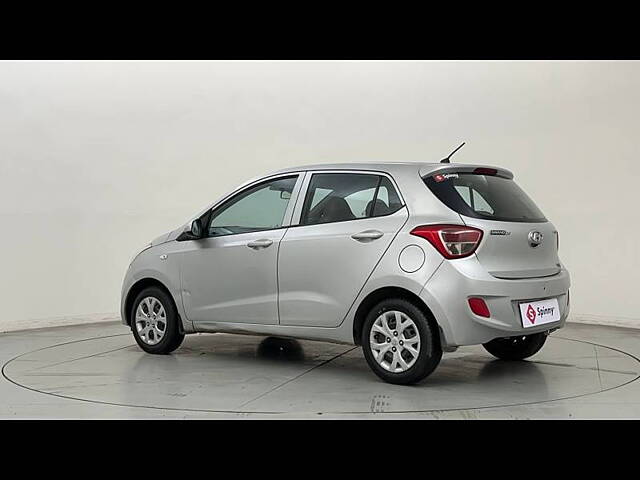 Used Hyundai Grand i10 [2013-2017] Magna 1.2 Kappa VTVT [2013-2016] in Delhi