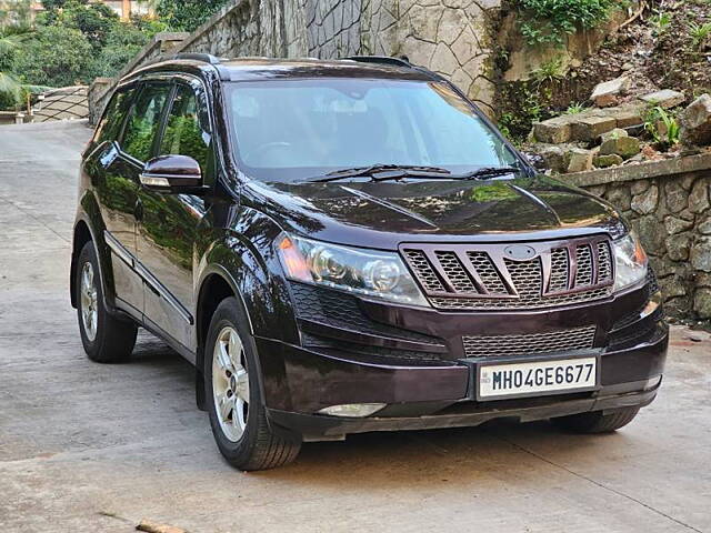 Used Mahindra XUV500 [2011-2015] W8 2013 in Mumbai