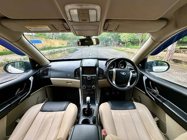 Used Mahindra XUV500 [2015-2018] W6 in Delhi