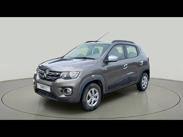 Used Renault Kwid [2015-2019] RXT [2015-2019] in Pune