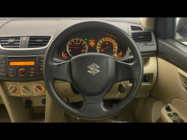 Used Maruti Suzuki Swift DZire [2011-2015] VXI in Mumbai