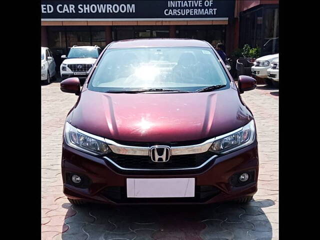 Used Honda City [2014-2017] V in Jaipur