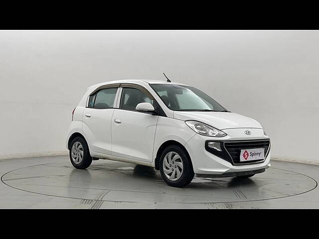 Used Hyundai Santro Sportz CNG [2018-2020] in Delhi