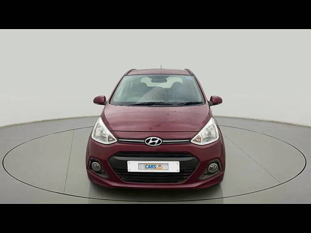 Used Hyundai Grand i10 [2013-2017] Asta 1.2 Kappa VTVT (O) [2013-2017] in Bangalore