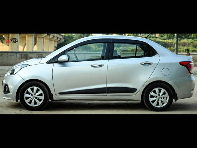 Used Hyundai Xcent [2014-2017] SX 1.2 in Ahmedabad