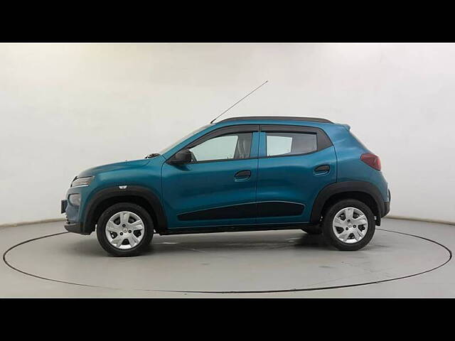 Used 2020 Renault Kwid in Ahmedabad