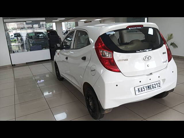 Used Hyundai Eon D-Lite in Bangalore