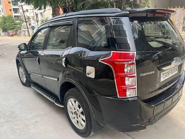 Used Mahindra XUV500 [2015-2018] W10 AT in Hyderabad