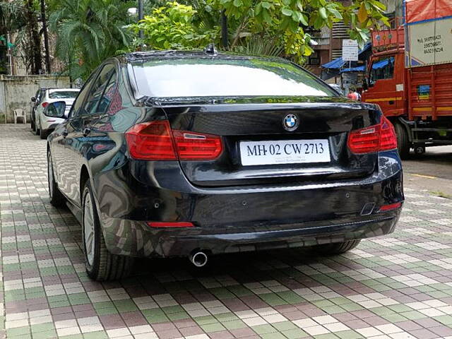 Used BMW 3 Series [2012-2016] 320d Prestige in Pune