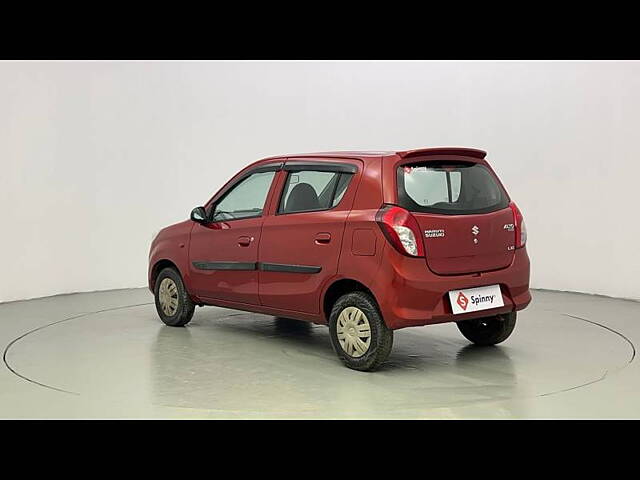 Used Maruti Suzuki Alto 800 [2012-2016] Lxi in Kolkata