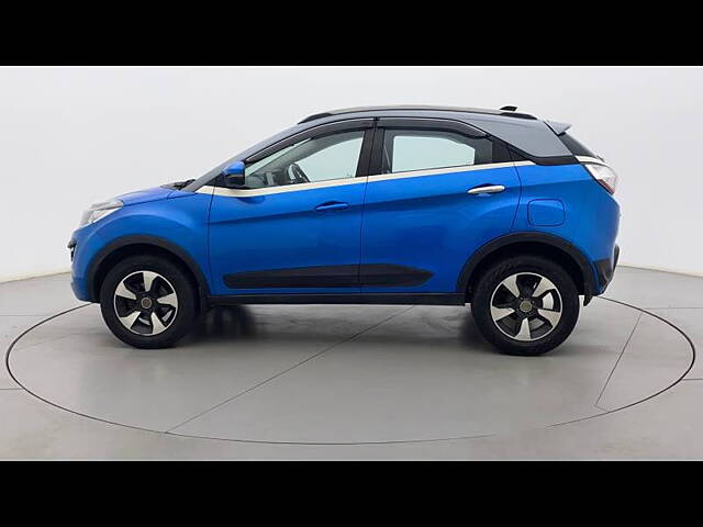 Used Tata Nexon [2017-2020] XZA Plus Petrol Dual Tone in Chennai