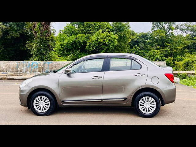 Used Maruti Suzuki Dzire VXi [2020-2023] in Thane