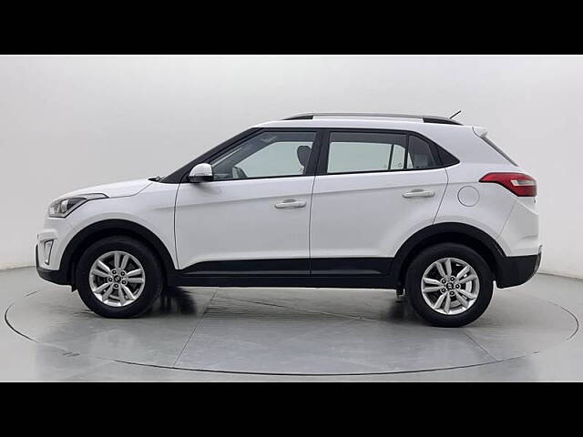 Used Hyundai Creta [2015-2017] 1.6 SX in Bangalore