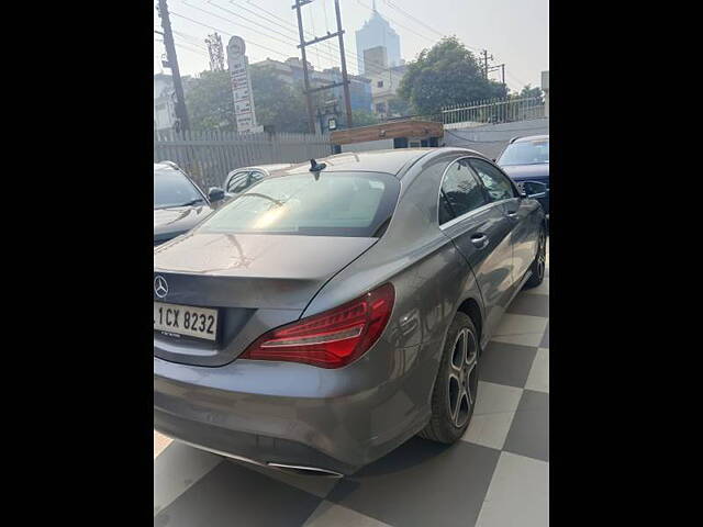 Used Mercedes-Benz CLA [2015-2016] 200 CDI Sport (CBU) in Delhi