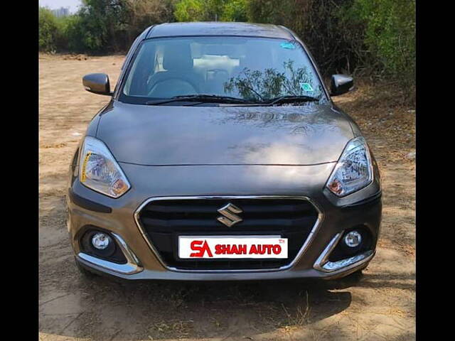 Used Maruti Suzuki Dzire ZXi AGS [2020-2023] in Ahmedabad