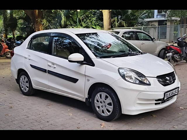 Used Honda Amaze [2013-2016] 1.2 S i-VTEC in Delhi