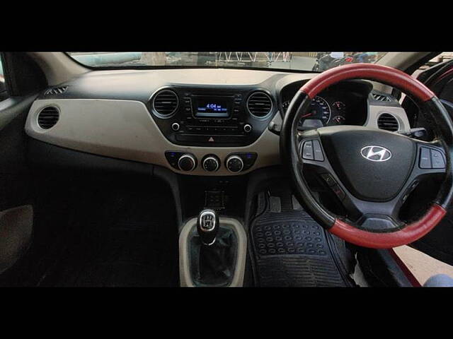 Used Hyundai Grand i10 [2013-2017] Asta 1.2 Kappa VTVT [2013-2016] in Mumbai