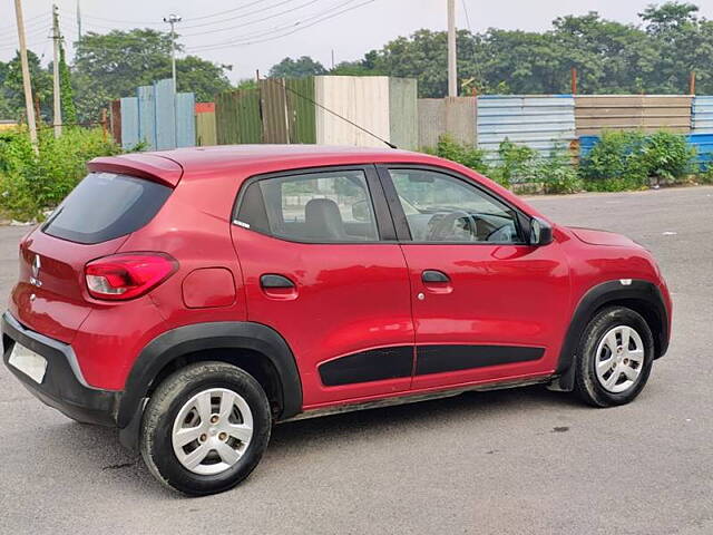 Used Renault Kwid [2015-2019] 1.0 RXL [2017-2019] in Faridabad