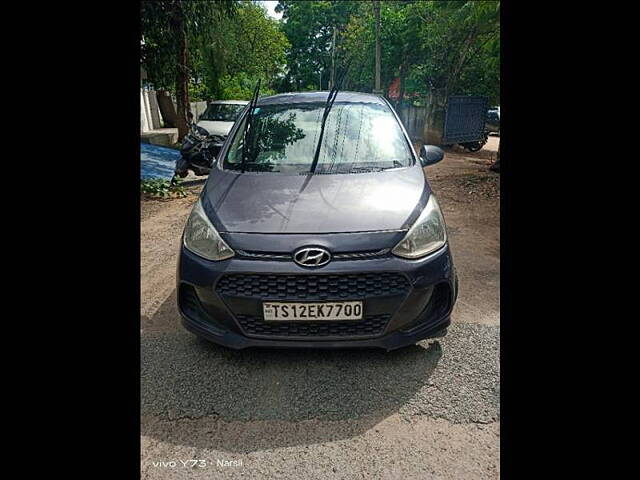 Used Hyundai Grand i10 Magna 1.2 Kappa VTVT in Ranga Reddy