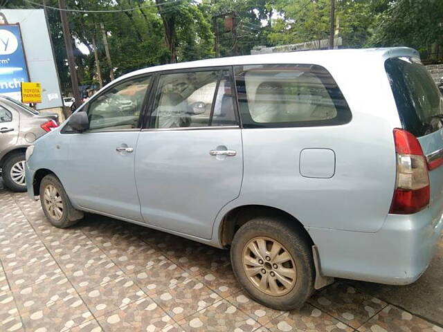 Used 2011 Toyota Innova in Ranchi