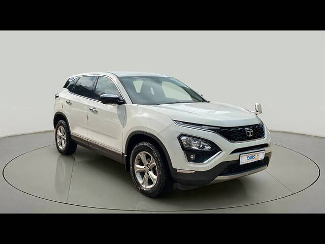 Used 2019 Tata Harrier in Lucknow