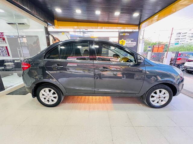 Used Tata Zest XT Petrol in Nagpur