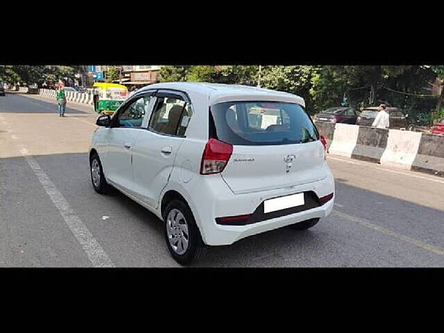 Used Hyundai Santro Sportz AMT in Delhi