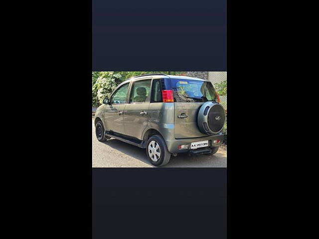 Used Mahindra Quanto [2012-2016] C6 in Pune