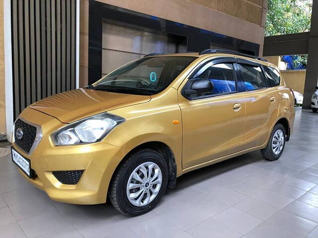 Used Datsun GO Plus [2015-2018] T in Mumbai