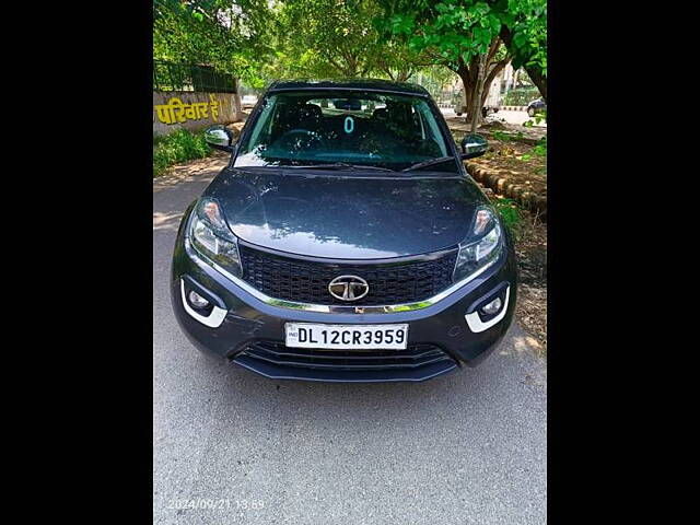 Used 2019 Tata Nexon in Delhi