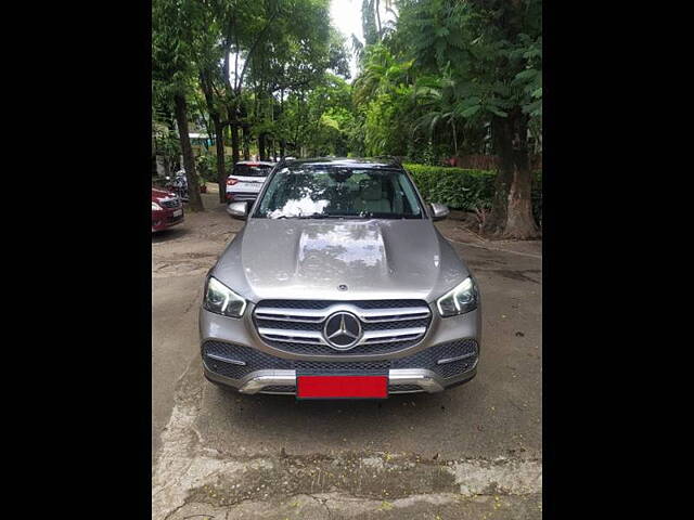 Used 2020 Mercedes-Benz GLE in Pune