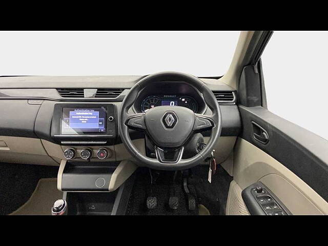 Used Renault Triber [2019-2023] RXT [2019-2020] in Delhi