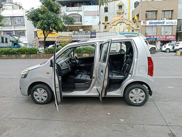 Used Maruti Suzuki Wagon R 1.0 [2010-2013] LXi in Mumbai