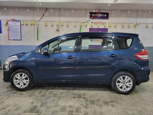 Used Maruti Suzuki Ertiga [2015-2018] ZDI + SHVS in Mumbai