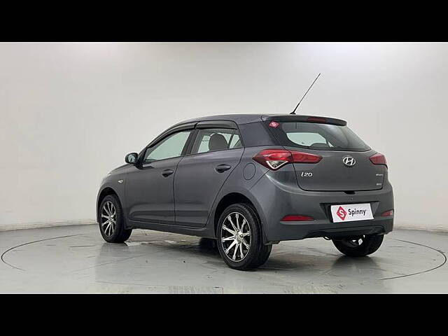 Used Hyundai Elite i20 [2014-2015] Magna 1.2 in Delhi