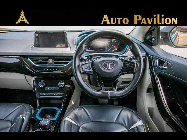 Used Tata Nexon EV [2020-2022] XZ Plus in Pune