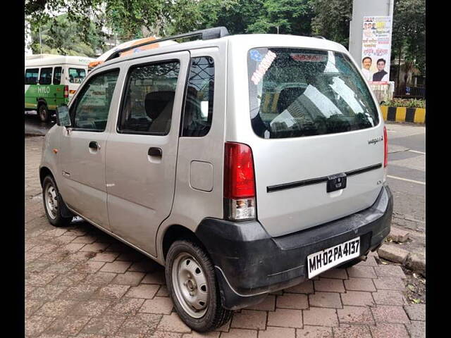 Used Maruti Suzuki Wagon R [1999-2006] LXI in Mumbai