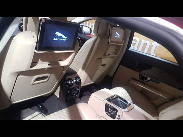 Used Jaguar XJ L 2.0 Portfolio in Delhi