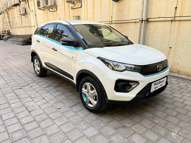 Used Tata Nexon EV [2020-2022] XM in Navi Mumbai