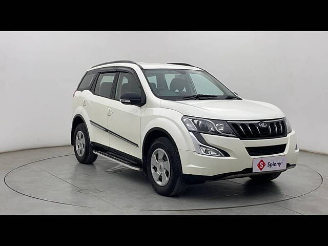 Used Mahindra XUV300 [2019-2024] 1.5 W6 [2019-2020] in Chennai