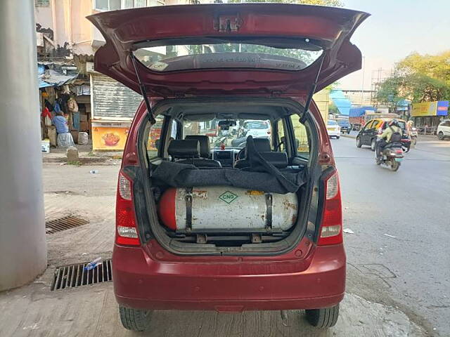 Used Maruti Suzuki Wagon R 1.0 [2014-2019] LXI CNG (O) in Mumbai