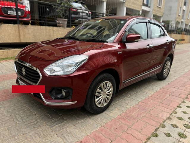 Used Maruti Suzuki Dzire [2017-2020] VDi in Chennai