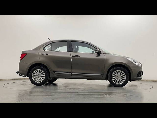 Used Maruti Suzuki Dzire ZXi [2020-2023] in Hyderabad